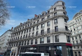 Location bureaux Lyon 2 - Proche Quai Jules Courmont