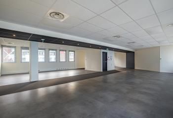 Vente bureaux Montreuil, proche porte de Montreuil