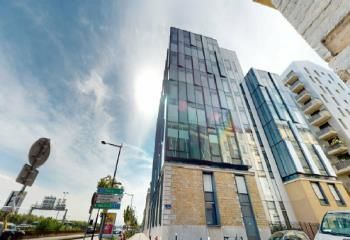 Location bureaux Lyon 2 - Proche Gare de Perrache et Confluence