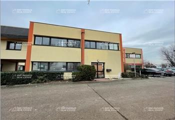 Bureaux à vendre Eckbolsheim - Proche Strasbourg