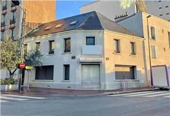 Location bureaux Levallois-Perret - Proche transports en commun