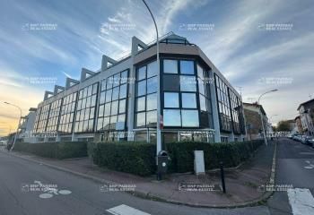 Vente bureaux Gentilly - Proximité RER Gentilly