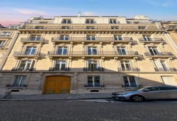 Location bureaux Paris 8 - Proche gare Saint-Lazare et Villiers