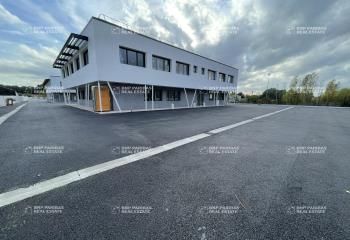 Vente bureaux Éguilles - Immeuble neuf proche de la gare