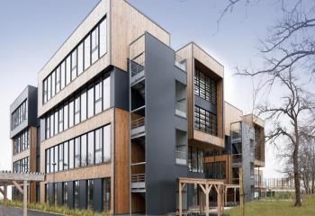 Location bureaux Mérignac - Proche rocade, tramway et aéroport