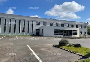 Location bureaux Saint-Cyr-en-Val - Proche Orléans