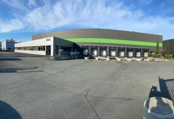 Location bureaux et entrepôt Beychac-et-Caillau - Zone dynamique