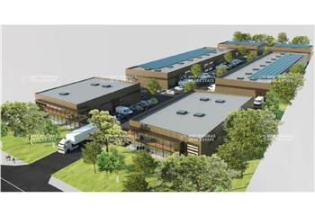 Local d'activité à louer Le Haillan - Proche rocade et transports