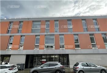 Vente bureaux Rennes Parc Beauregard - Proche rocade