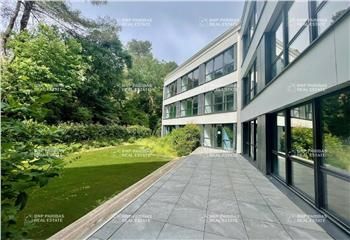 Bureaux à louer Biot Sophia Antipolis - Terrasse et parking