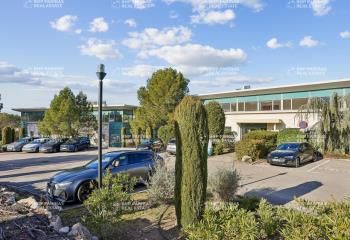 Location bureaux Aix-en-Provence - Parc Tertiaire La Duranne