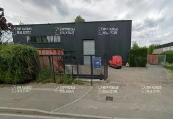 Vente entrepôt La Chapelle-d'Armentières - Parc d'Activités de la Houssoye