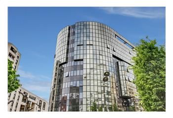 Location bureaux Levallois-Perret - Proche métro et quartier commerçant