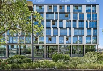 Location bureaux Lyon 6 - Proche transports et services