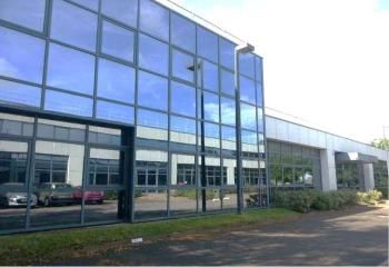 Location bureaux Orsay - Proche Saclay