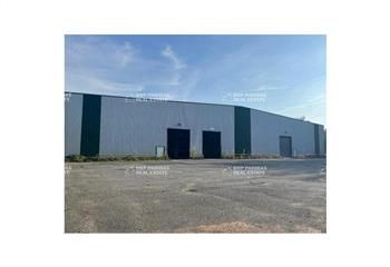 Bâtiment d'activité et bureaux à vendre Ressons-sur-Matz - Proche Compiègne