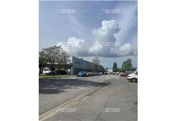 Local d'activité à louer Metz - Parc d'activité sortie A31