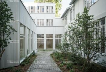 Vente bureaux Paris 5 - Quartier Val-de-Grâce