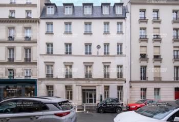 Bureaux à louer Paris 6 proche Montparnasse