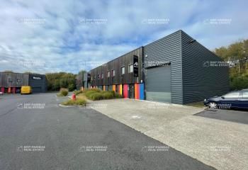 Local d'activité à louer Wambrechies - Écopark