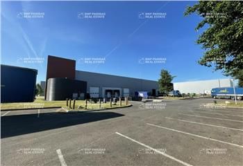 Location local d'activité Lieusaint - Proche Paris