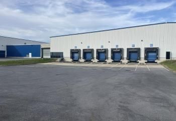 Location entrepôt La Veuve - ICPE 1510