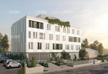 Bureaux neufs à vendre Balma - Proche Métro Balma-Gramont