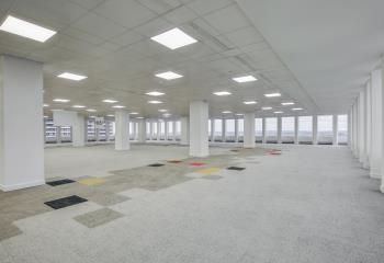 Location bureaux Puteaux - Tour Franklin - Proche transports