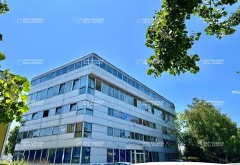 Location bureaux Cesson-Sévigné - Proche Gare