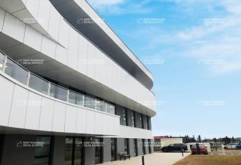 Location bureaux Jonage - Proximité Tram