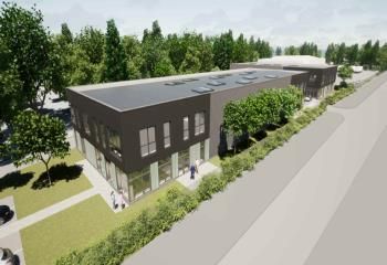 Local d'activité à louer Lesquin - Proche A1