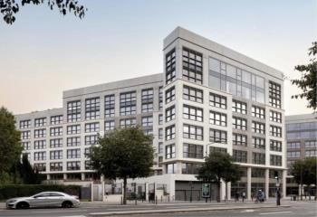 Location bureaux Villejuif - Proche transports en commun