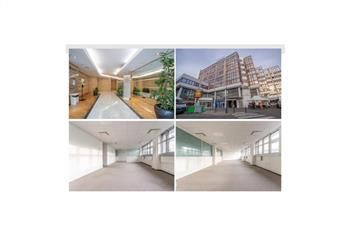 Location bureaux Fontenay-sous-Bois - Proximité RER A Val de Fontenay