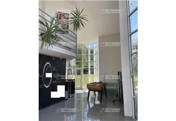 Vente bureaux Nordhouse - Immeuble indépendant 4770 m²