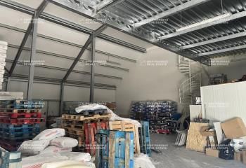 Local d'activité à louer Gémenos - Proche autoroutes