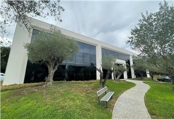 Location bureaux Colomiers - Zone de production aéronautique