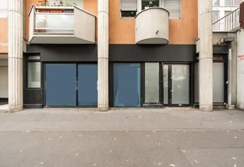 Local commercial à louer Paris 15 - Proche transports