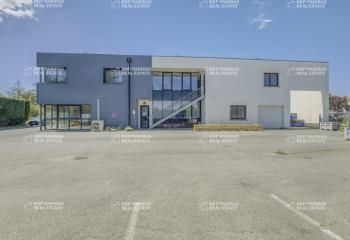 Vente bâtiment industriel Muret - Proche Toulouse
