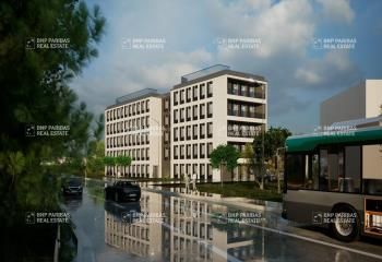 Bureaux à louer Strasbourg Hautepierre - Proche Tram et Gare