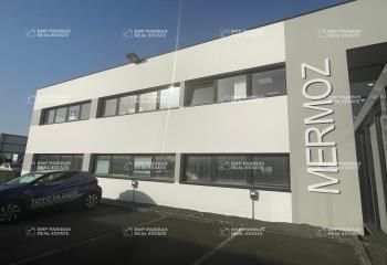 Location bureaux Ancenis-Saint-Géréon - Proche de Nantes