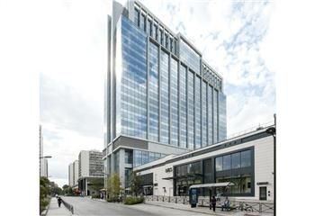 Bureaux à louer Levallois-Perret - Proche transports et centre commercial