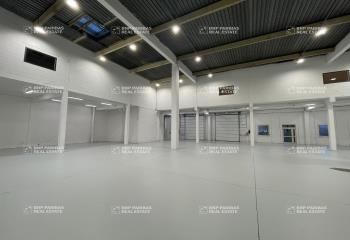 Local d'activité à louer Villeneuve-d'Ascq - Boulevard du Breucq