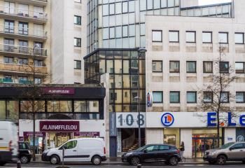 Bureaux à louer Le Kremlin-Bicêtre - 7e étage