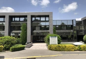 Location bureaux Sophia Antipolis - Proche gare routière et autoroute A8