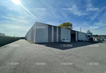 Vente entrepôt Tourcoing