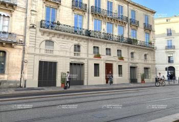 Vente bureaux Montpellier Centre - Tour de la Babotte