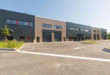 Location local d'activité Villebon-sur-Yvette - Proche transports