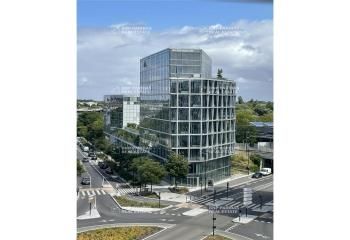 Local commercial à louer Nantes - Euronantes