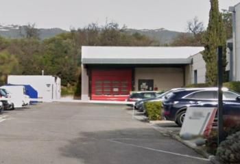 Local d'activité à louer Marseille 13 - Idéal pour entreprises industrielles