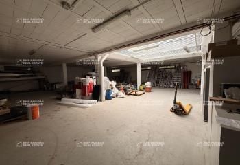 Vente local d'activité Boissy-Saint-Léger